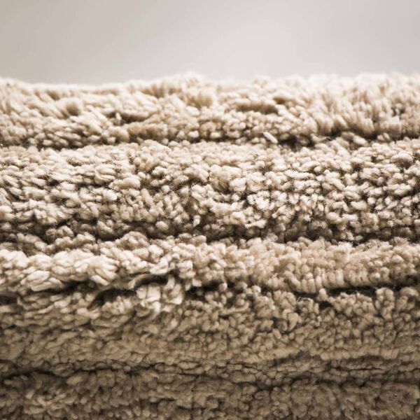 Sealskin Badteppich Badematte Essence 50 x 80 cm Leinen 294435466