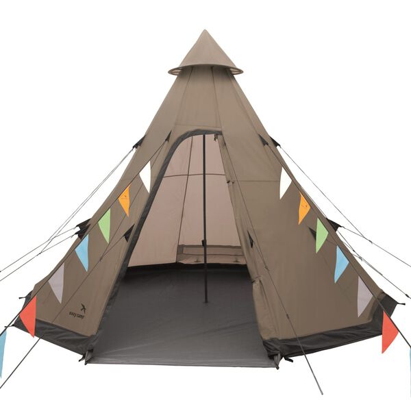 Easy Camp Zelt Moonlight Tipi 8 Personen