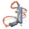 Hot Wheels Spiel-Set Sky Crash Tower Action