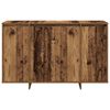 vidaXL Sideboard Altholz 120 x 41 x 75 cm Holzwerkstoff