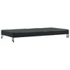 vidaXL Tischdecken 182 x 92 x 15 cm Stoff Rechteckig Wasserdicht