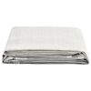 vidaXL Zeltteppich 300x250 cm Grau