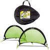 SportX Pop-Up Fußballtore 2 Stk.