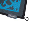 Bo-Camp Outdoor-Teppich Chill mat Oriental 2,7x2 m L Blau