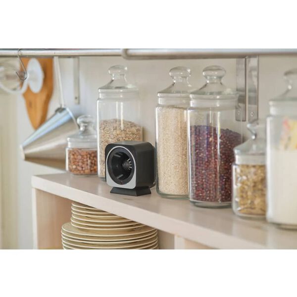 Nature Elektrisches Ultraschall Ratten/M&auml;use Repellent 80-100 m&sup2;