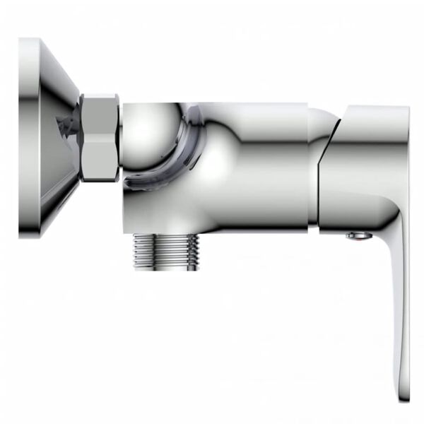 EISL Badewannenarmatur CLAUDIO Chrom