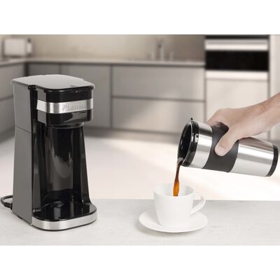 Bestron Kaffeemaschine ACM112Z 750 W Schwarz 420 ml