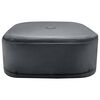 INTEX Spa-Abdeckung INTEX Dunkelgrau 196 x 196 x 72 cm PVC und PU