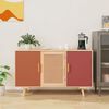 vidaXL Sideboard 105x30x65,5 cm Holzwerkstoff