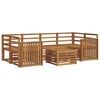 Natural