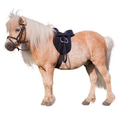 Kerbl Sattelset Economy Pony 15" 325415