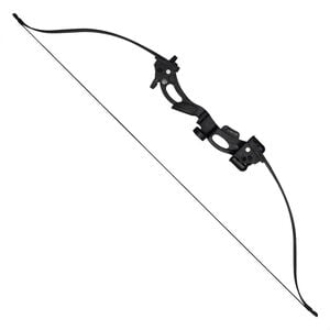 vidaXL Recurvebogen mit Zubeh&ouml;r 49" 20 lb f&uuml;r Jugendliche