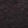 vidaXL Teppich Waschbar 120x180 cm Schwarz und Golden Rutschfest