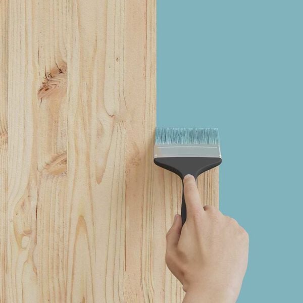 vidaXL Möbelfarbe Grün 10 x 10 x 12,2 cm Wanddruck