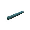 vidaXL Drahtzaun mit PVC-Beschichtung 25x0,75 m Gr&uuml;n