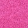 vidaXL Premium-Saunat&uuml;cher SOLUND 10 Stk. Rosa 80x200 cm 600 g/m&sup2;