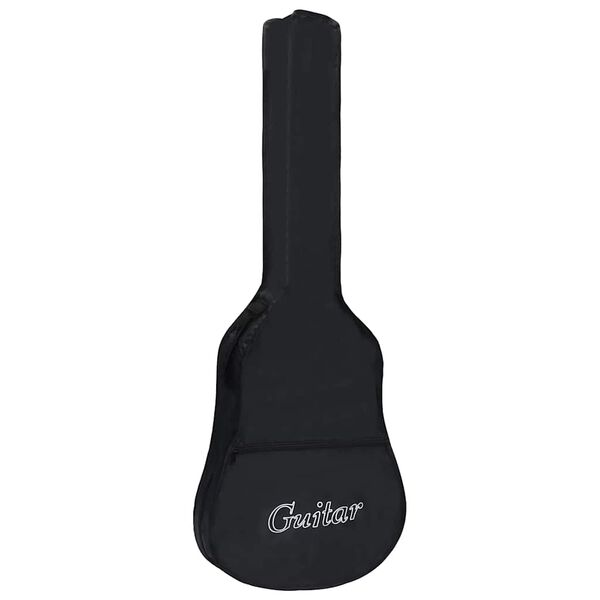 vidaXL Klassikgitarre f&uuml;r Anf&auml;nger mit Tasche 3/4 36"