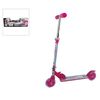 Sport Runner Cityroller Klappbar Rosa