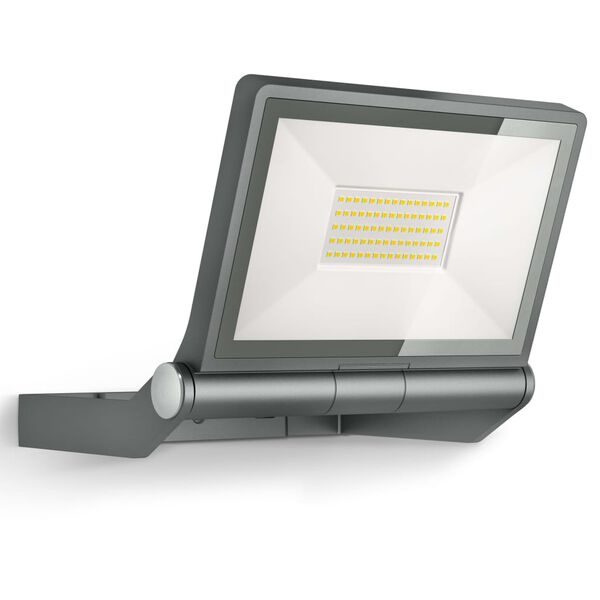 Steinel Au&szlig;enstrahler XLED ONE XL Anthrazit