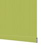 vidaXL Verdunkelungsrollo Gr&uuml;n 115x230cm Stoffbreite 110,7cm Polyester