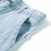 Kinderhose Helles Jeansblau 140