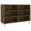 vidaXL Sideboard R&auml;uchereiche 103,5x35x70 cm Holzwerkstoff