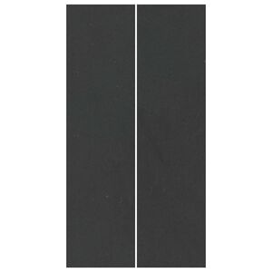 vidaXL Pool-Bodentuch Hellgrau 420x220 cm Polyester Geotextil