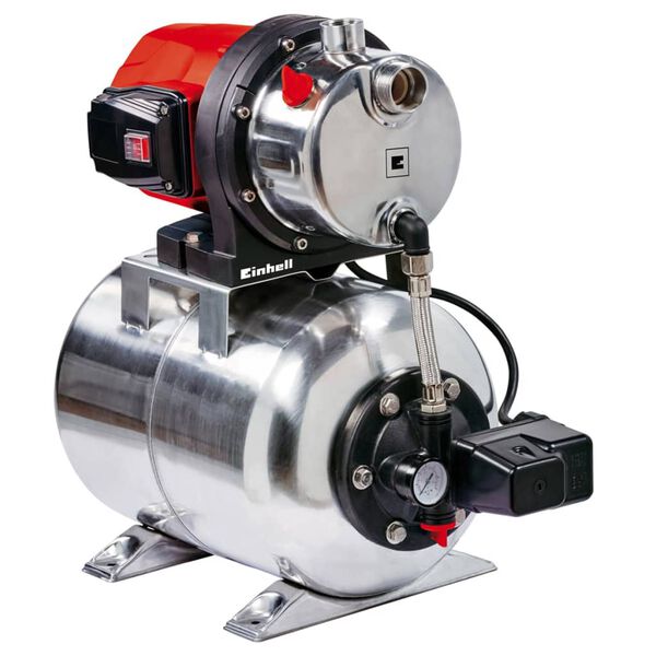 Einhell Hauswasserwerk GC-WW 1250 NN 1200 W 4173490