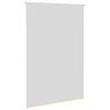 vidaXL Verdunkelungsrollo Beige 145x230 cm Stoffbreite 141,6 cm