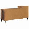 vidaXL TV-Schr&auml;nk Altholz 100 x 35 x 55 cm Holzwerkstoff