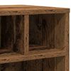 vidaXL Druckerst&auml;nder Altholz 41 x 32 x 33.5 cm Holzwerkstoff