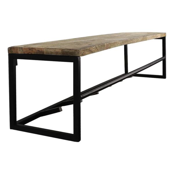 HSM Collection Kleiderst&auml;nder 100x22x22 cm