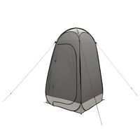 Easy Camp Pop-Up-Toilettenzelt Little Loo Granitgrau