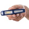 Scangrip 2-in-1 COB LED-Stift-Arbeitsleuchte Unipen 150 lm 1,5 W