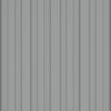 vidaXL Dachpaneel 12 pcs Grau 80 x 45 cm Verzinkter Stahl