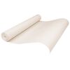 vidaXL Vliestapete 3D Einfarbig Beige 10x0,53 m