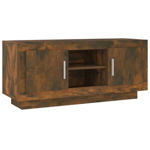vidaXL TV-Schrank R&auml;uchereiche 102x35x45 cm Holzwerkstoff