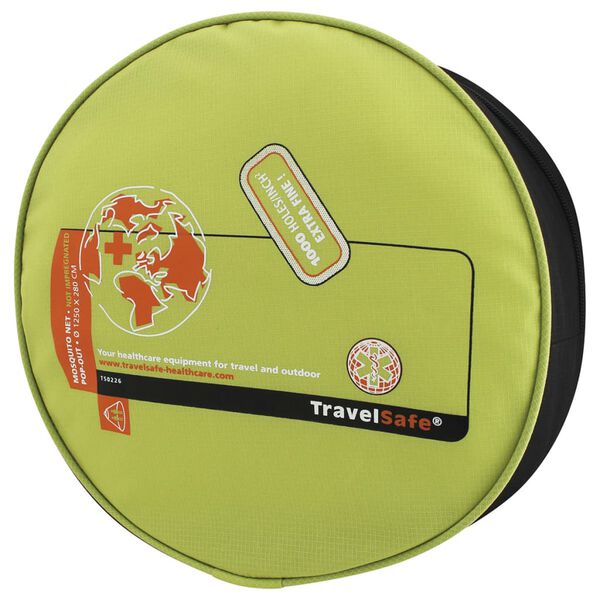 Travelsafe Moskitonetz Pyramidenform 2 Personen