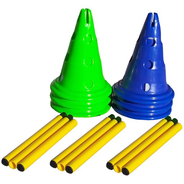 FitPAWS Hunde-Agility-Set Canine Gym