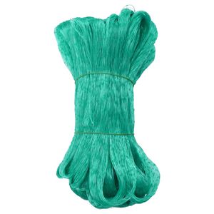 vidaXL Vogelschutznetz Gr&uuml;n 2 x 5 m Polyethylen