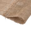 vidaXL Juterolle 0,5 x 15 m 100 % Jute 200 g/m&sup2;