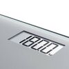 Soehnle Personenwaage Style Sense Comfort 300 180 kg Silber 63852
