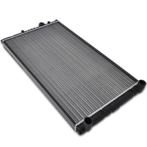 vidaXL Motork&uuml;hler Wasserk&uuml;hler K&uuml;hler f&uuml;r VW