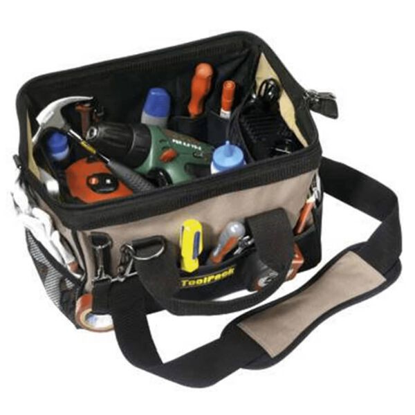 Toolpack Werkzeug-Tragetasche Classic L 360.024