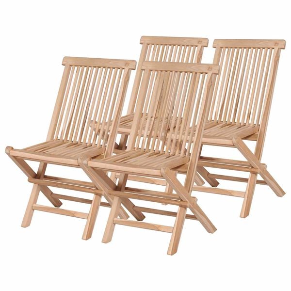 vidaXL M&ouml;belset 5 pcs Braun