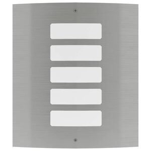 Wandleuchte Gartenlampe wasserdicht Design
