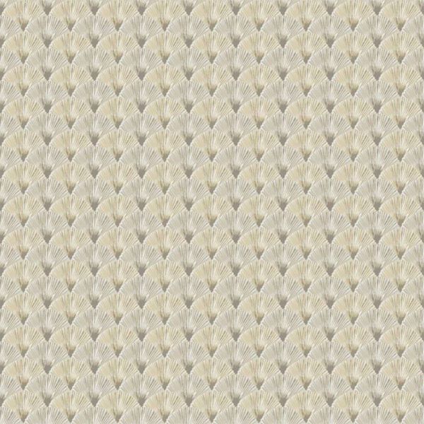 Noordwand Tapete Topchic Fans Beige