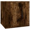 vidaXL TV-Wandschrank R&auml;uchereiche 40x34,5x40 cm