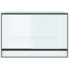 vidaXL Terrarium mit Speicher Transparent 60 x 40 x 40 cm Glas
