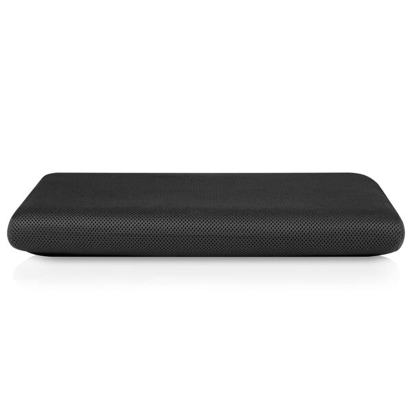 Medisana W&auml;rme-Keilkissen OL 300 Schwarz